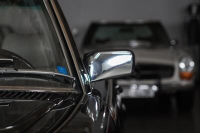 1987 Mercedes-Benz 560 SL - Photo 17 - Boca Raton, FL 33432