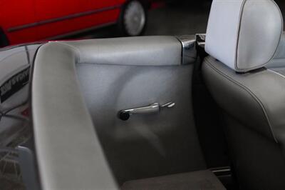 1987 Mercedes-Benz 560 SL - Photo 33 - Boca Raton, FL 33432