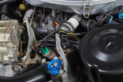 1987 Mercedes-Benz 560 SL - Photo 65 - Boca Raton, FL 33432