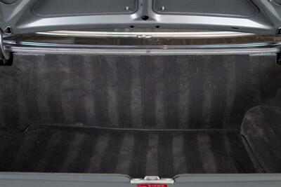 1987 Mercedes-Benz 560 SL - Photo 80 - Boca Raton, FL 33432