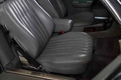 1987 Mercedes-Benz 560 SL - Photo 60 - Boca Raton, FL 33432