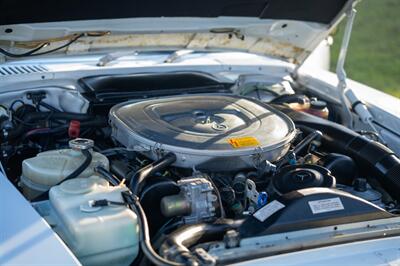1986 Mercedes-Benz 560 SL - Photo 22 - Boca Raton, FL 33432