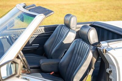 1986 Mercedes-Benz 560 SL - Photo 14 - Boca Raton, FL 33432