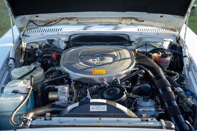 1986 Mercedes-Benz 560 SL - Photo 25 - Boca Raton, FL 33432