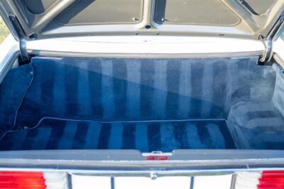 1986 Mercedes-Benz 560 SL - Photo 30 - Boca Raton, FL 33432