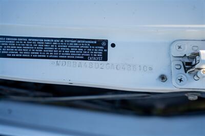 1986 Mercedes-Benz 560 SL - Photo 21 - Boca Raton, FL 33432