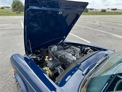 1971 Mercedes Benz 280SL SL   - Photo 29 - Boca Raton, FL 33432