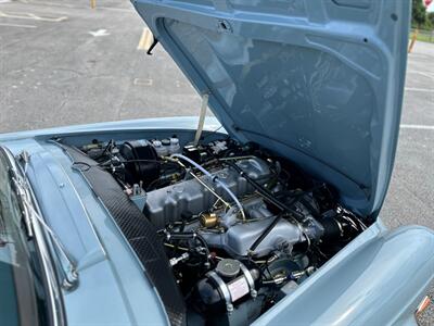 1971 Mercedes-Benz SL  280SL - Photo 34 - Boca Raton, FL 33432