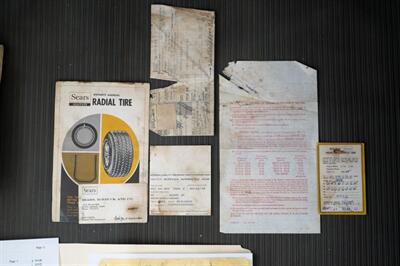 1966 Mercedes Benz 230SL SL - Photo 60 - Boca Raton, FL 33432