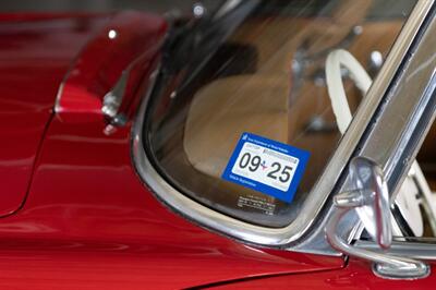 1966 Mercedes Benz 230SL SL - Photo 27 - Boca Raton, FL 33432