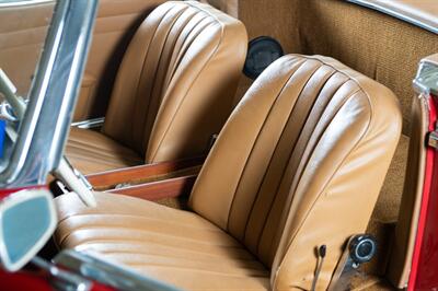 1966 Mercedes Benz 230SL SL - Photo 46 - Boca Raton, FL 33432