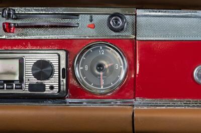 1966 Mercedes Benz 230SL SL - Photo 41 - Boca Raton, FL 33432