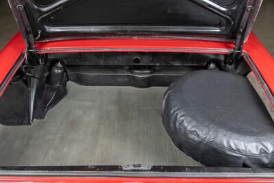 1966 Mercedes Benz 230SL SL - Photo 54 - Boca Raton, FL 33432