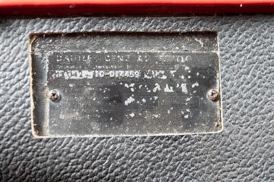 1966 Mercedes Benz 230SL SL - Photo 67 - Boca Raton, FL 33432