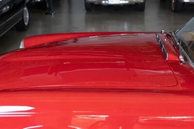 1966 Mercedes Benz 230SL SL - Photo 26 - Boca Raton, FL 33432