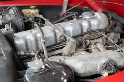 1966 Mercedes Benz 230SL SL - Photo 70 - Boca Raton, FL 33432