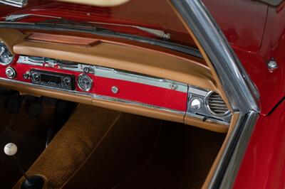 1966 Mercedes Benz 230SL SL - Photo 42 - Boca Raton, FL 33432