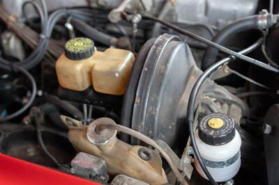 1966 Mercedes Benz 230SL SL - Photo 71 - Boca Raton, FL 33432