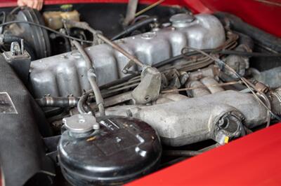 1966 Mercedes Benz 230SL SL - Photo 69 - Boca Raton, FL 33432