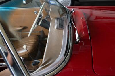 1966 Mercedes Benz 230SL SL - Photo 43 - Boca Raton, FL 33432