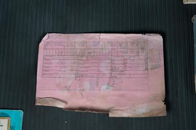 1966 Mercedes Benz 230SL SL - Photo 63 - Boca Raton, FL 33432