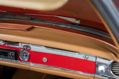 1966 Mercedes Benz 230SL SL - Photo 44 - Boca Raton, FL 33432