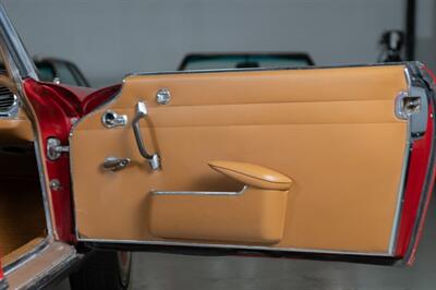 1966 Mercedes Benz 230SL SL - Photo 53 - Boca Raton, FL 33432