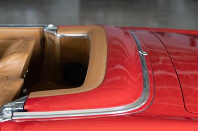 1966 Mercedes Benz 230SL SL - Photo 24 - Boca Raton, FL 33432