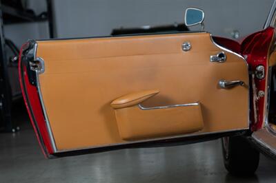 1966 Mercedes Benz 230SL SL - Photo 51 - Boca Raton, FL 33432