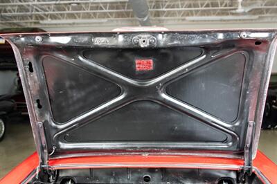 1966 Mercedes Benz 230SL SL - Photo 55 - Boca Raton, FL 33432