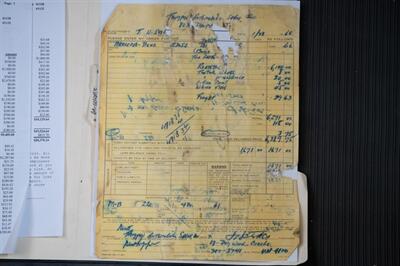 1966 Mercedes Benz 230SL SL - Photo 59 - Boca Raton, FL 33432