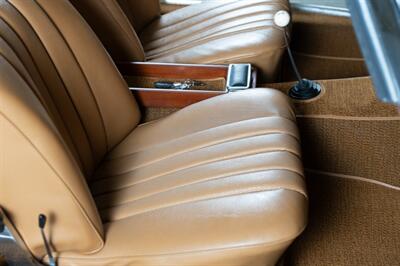 1966 Mercedes Benz 230SL SL - Photo 49 - Boca Raton, FL 33432