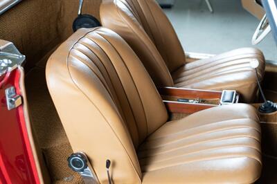 1966 Mercedes Benz 230SL SL - Photo 48 - Boca Raton, FL 33432