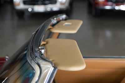 1966 Mercedes Benz 230SL SL - Photo 28 - Boca Raton, FL 33432