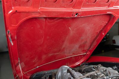 1966 Mercedes Benz 230SL SL - Photo 73 - Boca Raton, FL 33432