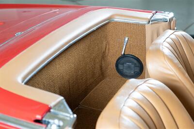 1966 Mercedes Benz 230SL SL - Photo 50 - Boca Raton, FL 33432