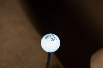 1966 Mercedes Benz 230SL SL - Photo 39 - Boca Raton, FL 33432