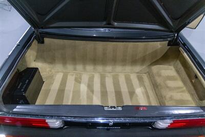 1989 Mercedes-Benz 560 SL   - Photo 31 - Boca Raton, FL 33432