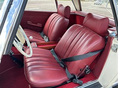 1968 Mercedes-Benz SL   - Photo 36 - Boca Raton, FL 33432