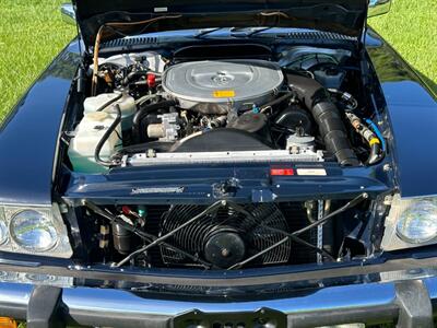 1987 Mercedes-Benz 560 SL   - Photo 35 - Boca Raton, FL 33432