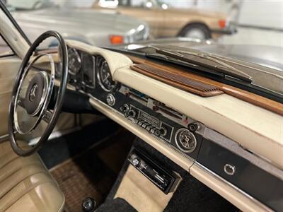 1964 Mercedes Benz 230SL SL   - Photo 21 - Boca Raton, FL 33432