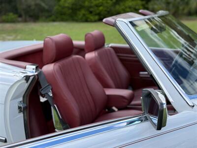 1988 Mercedes-Benz 560 SL - Photo 23 - Boca Raton, FL 33432