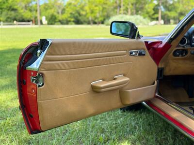 1987 Mercedes-Benz 560 SL - Photo 31 - Boca Raton, FL 33432