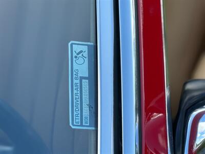 1987 Mercedes-Benz 560 SL - Photo 45 - Boca Raton, FL 33432