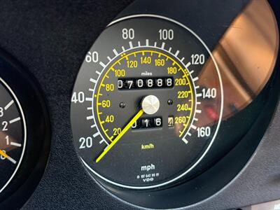 1987 Mercedes-Benz 560 SL - Photo 35 - Boca Raton, FL 33432