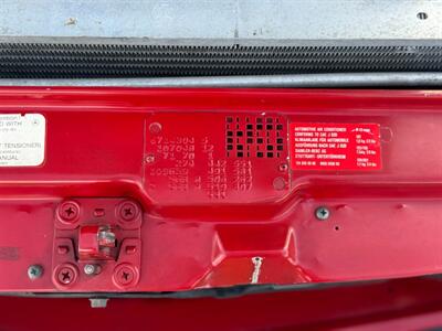 1987 Mercedes-Benz 560 SL - Photo 44 - Boca Raton, FL 33432