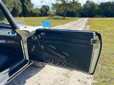 1971 Mercedes-Benz SL  280SL - Photo 18 - Boca Raton, FL 33432