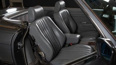 1988 Mercedes-Benz 560 SL   - Photo 55 - Boca Raton, FL 33432