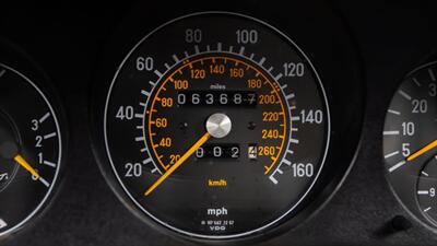 1988 Mercedes-Benz 560 SL   - Photo 47 - Boca Raton, FL 33432