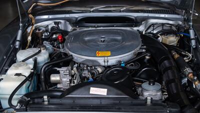 1988 Mercedes-Benz 560 SL   - Photo 62 - Boca Raton, FL 33432